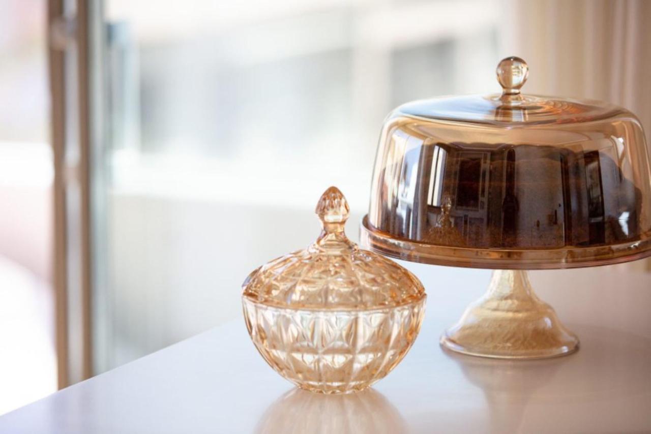 De President Suite, Demani President Suites Sitia  Exterior foto
