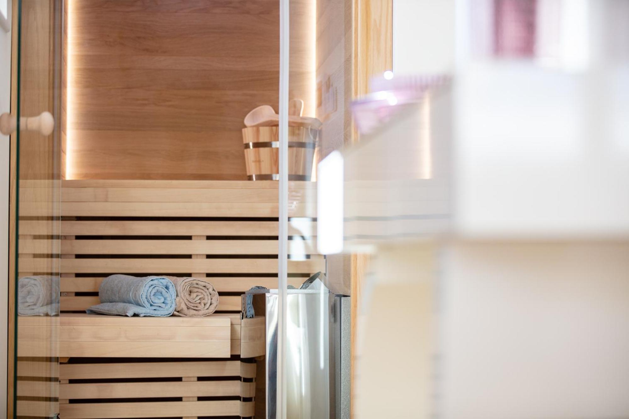 De President Suite, Demani President Suites Sitia  Exterior foto