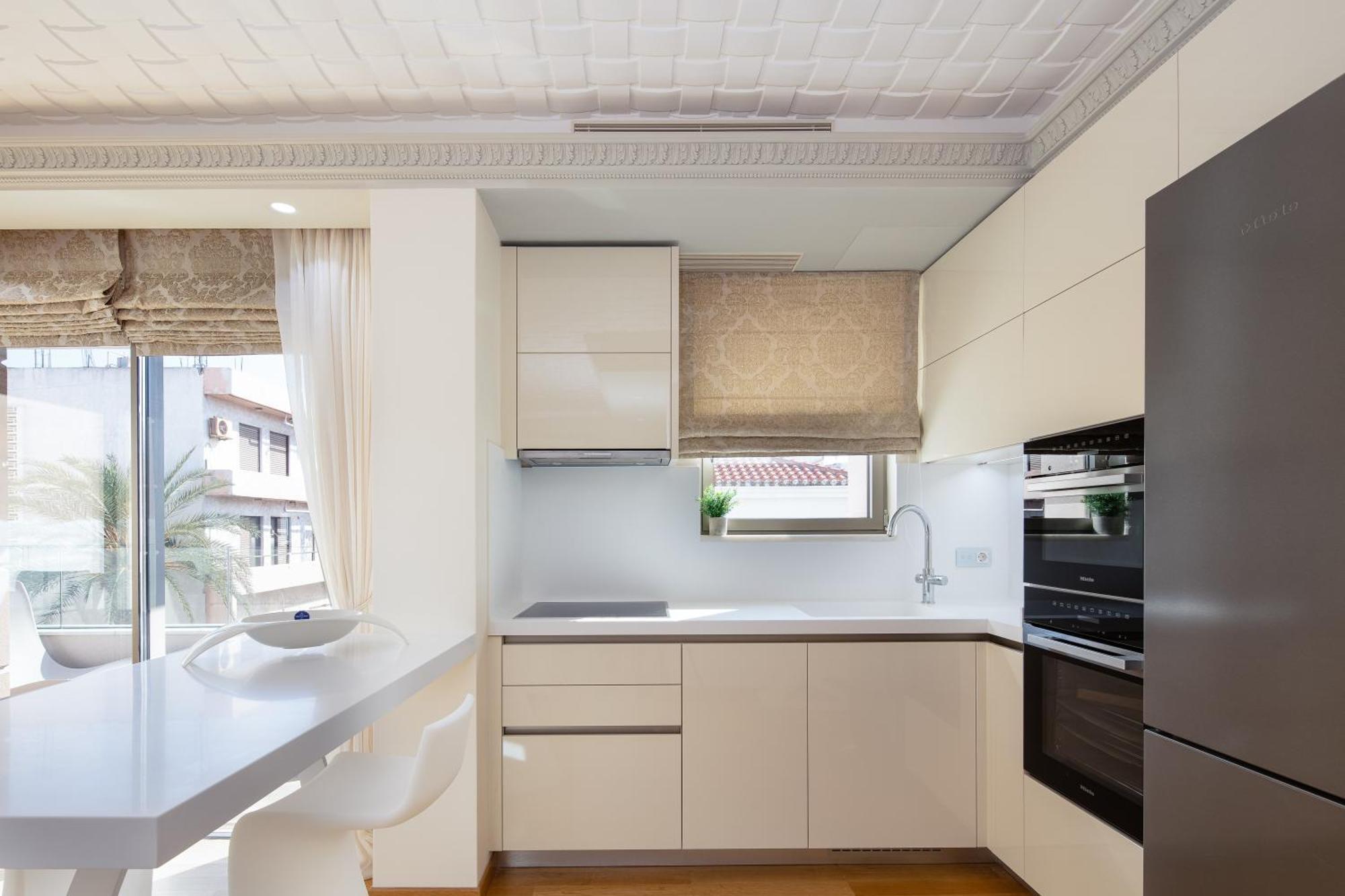 De President Suite, Demani President Suites Sitia  Exterior foto