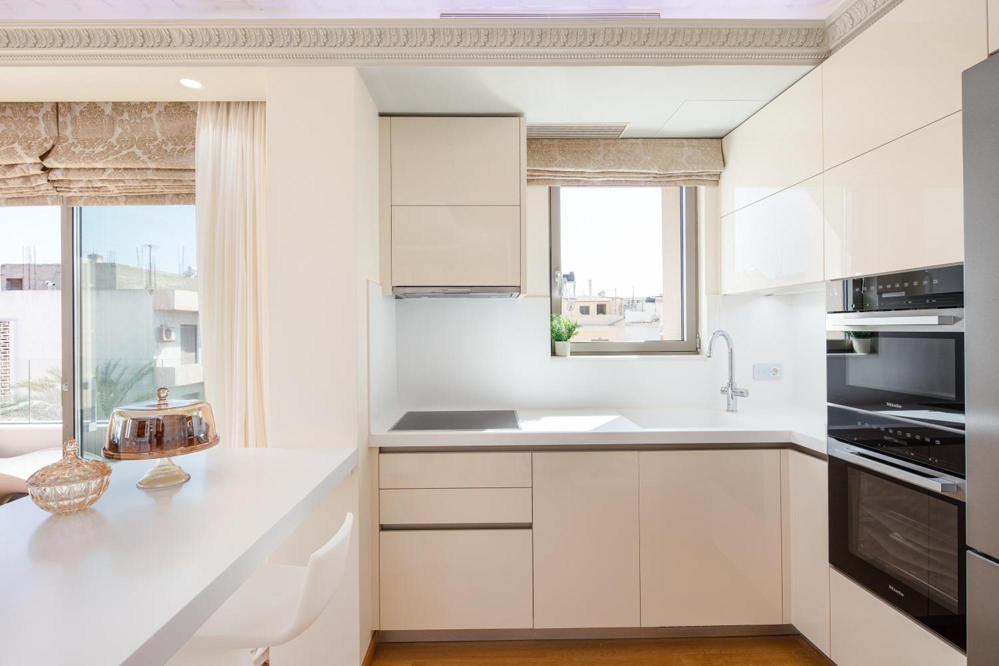 De President Suite, Demani President Suites Sitia  Exterior foto