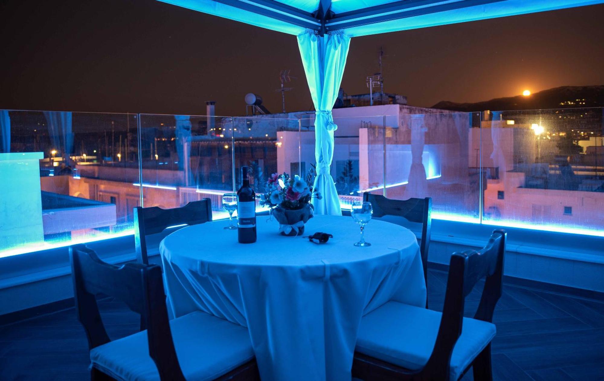 De President Suite, Demani President Suites Sitia  Exterior foto